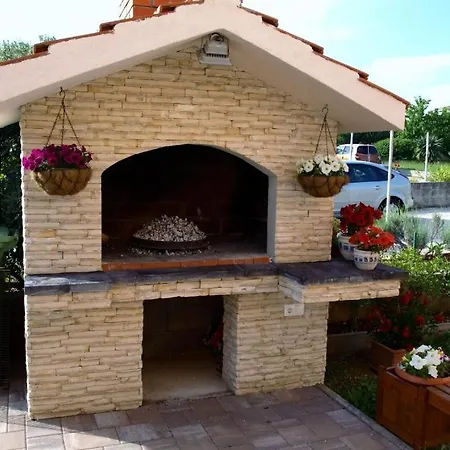 アパート Adriatic ザダル