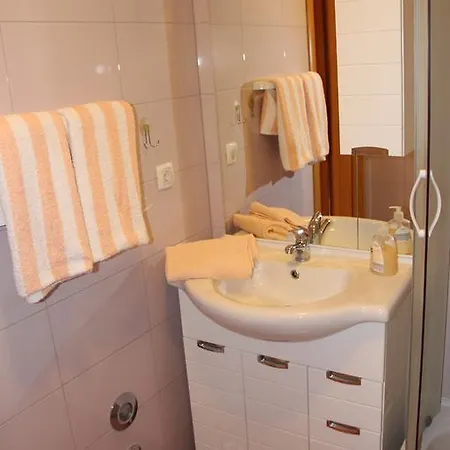 아파트 Adriatic *