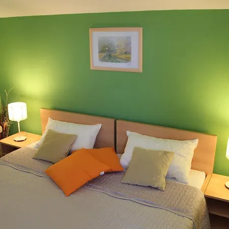 Adriatic アパート *