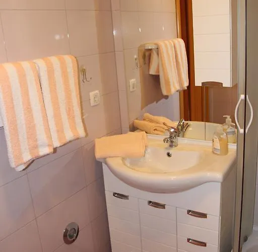 Apartman Adriatic *