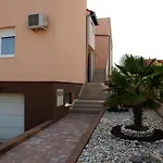 شقة Adriatic