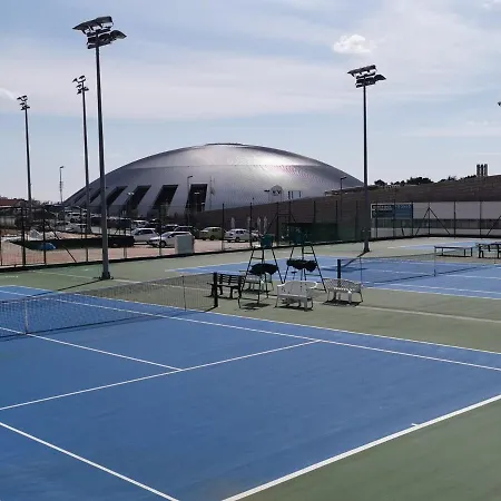 Apartmán Adriatic *