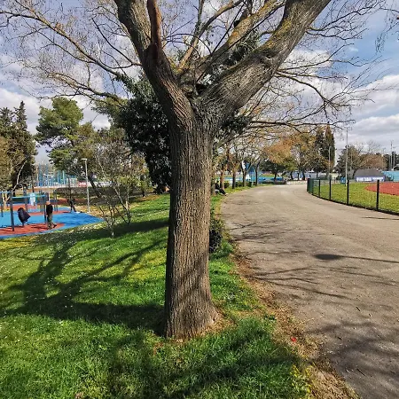 Apartmán Adriatic Zadar