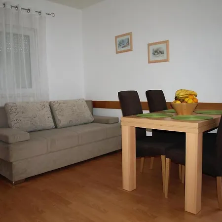 Apartment Adriatic *