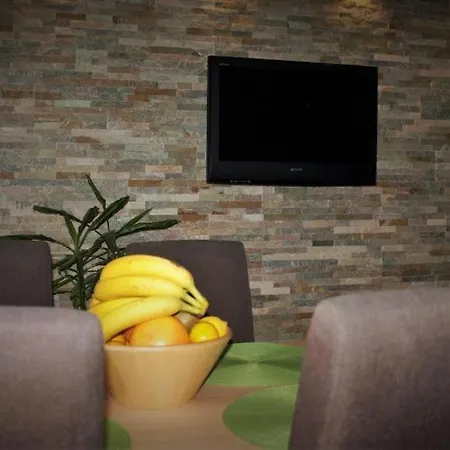 Apartmán Adriatic Zadar