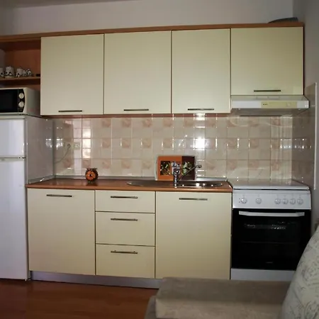 Apartment Adriatic Zadar