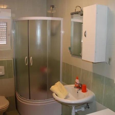 Apartamento Adriatic