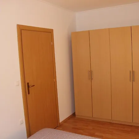 Apartment Adriatic Zadar