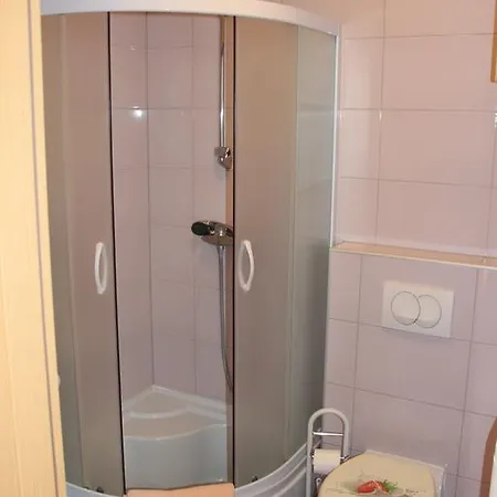 Apartment Adriatic Zadar
