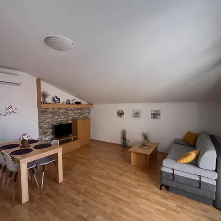 Apartmán Adriatic *