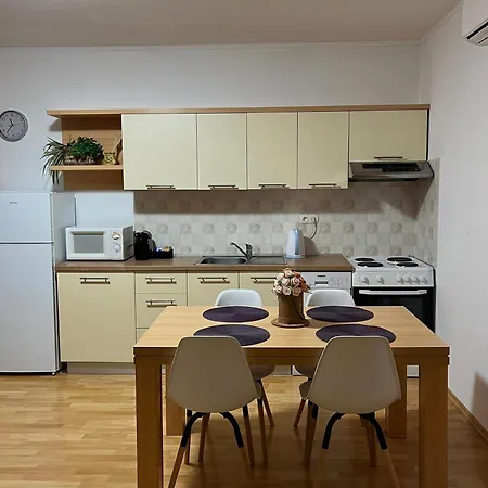 Apartmán Adriatic *