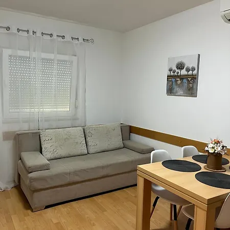 Apartamento Adriatic