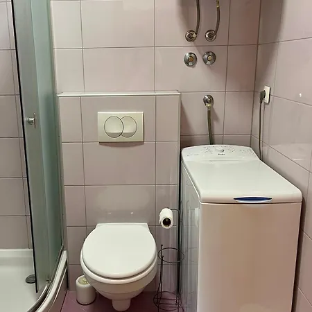 Apartamento Adriatic *