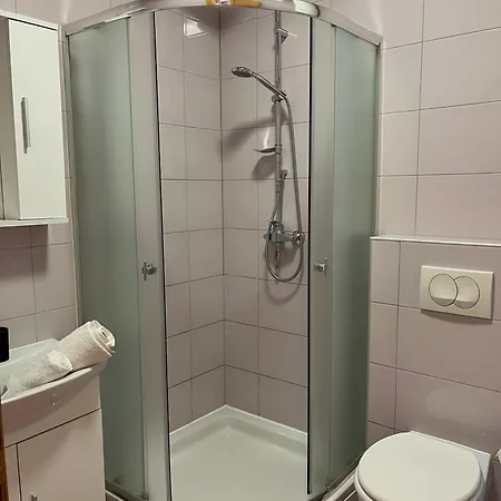 Apartamento Adriatic Zadar
