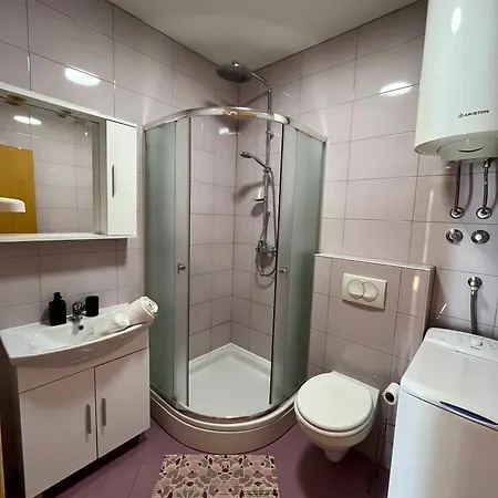 Apartamento Adriatic