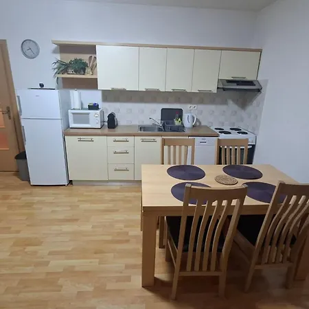 Apartamento Adriatic Zadar