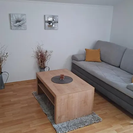 Adriatic Apartamento