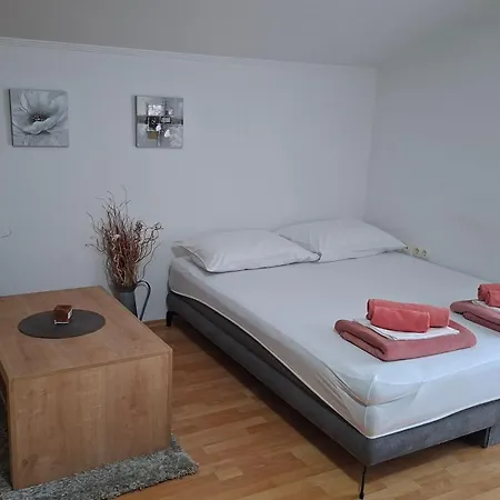 Adriatic Apartamento Zadar