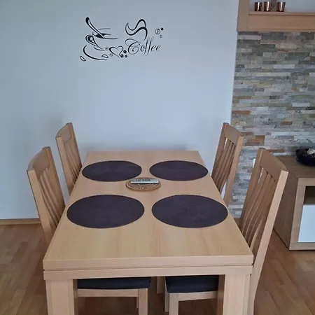 Apartamento Adriatic Zadar