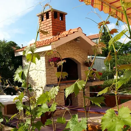Apartamento Adriatic Zadar