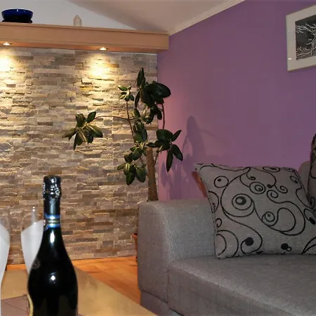 Apartmán Adriatic Zadar