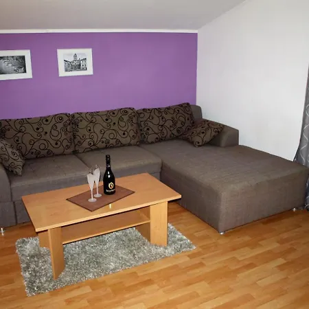 Adriatic Apartmán *