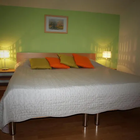 Apartment Adriatic Zadar
