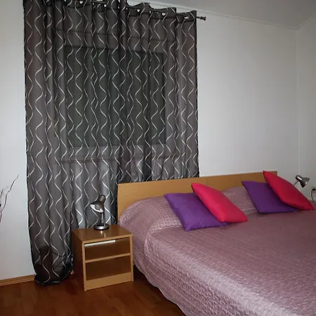 Adriatic Apartment